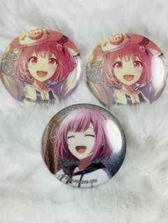 プロセカ】鳳えむ グリ缶3個セット - メルカリ