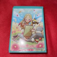 ポケモンカード　スリーブのサムネイル