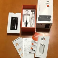 グロー glo セブンイレブン限定色のサムネイル