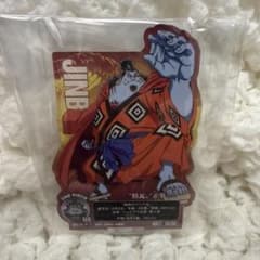 ONE PIECE アクリルスタンド ジンベエのサムネイル