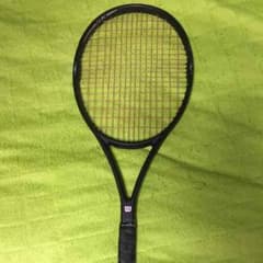 たくPさん専用   硬式 テニス ラケット wilson おまけ付き 交渉可のサムネイル