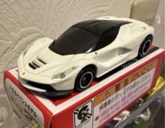 y*6様 トミカ No27 イベントモデル （横浜トミカ博） ラフェラーリ　新品のサムネイル