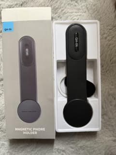 MAGNETIC PHONE HOLDER QH-06 車載ホルダーのサムネイル