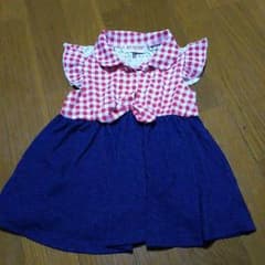 ワンピース90  美品のサムネイル