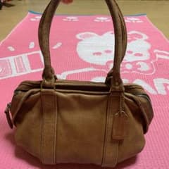 ショルダーバッグのサムネイル