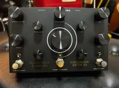 Collision Devices Black Hole Symmetryのサムネイル