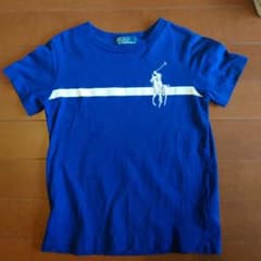 ラルフローレンTシャツ 100サイズのサムネイル
