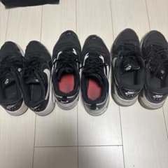 Nike Air Max スニーカー　まとめ売りのサムネイル