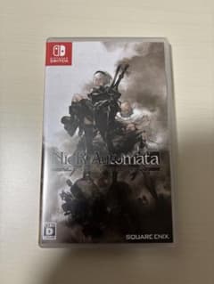 NieR:Automata Nintendo Switchのサムネイル