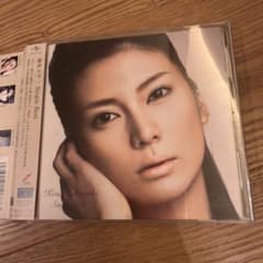 柴咲コウ　Single Best CD＋DVD