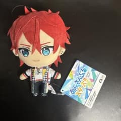 あんさんぶるスターズ！あんスタ ぬいぐるみ 新衣装 天城燐音　6個 あんさんぶるスターズ ぬいぐるみ 新衣装 天城燐音 Crazy:B - メルカリ