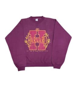 ULTIMATE SPORTS wear カレッジスウェット 90sのサムネイル
