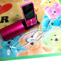 SONY 音楽プレイヤーのサムネイル