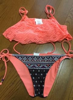 ROXY ビキニ オーストリア購入のサムネイル