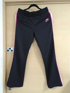 なおちゃん様専用　NIKE　ジャージのサムネイル