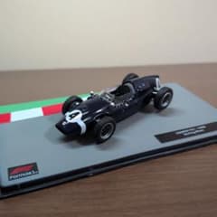 COOPER T51 F1 1959 Stirling Moss 1/43のサムネイル