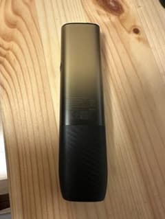 IQOS X 電子タバコ本体 グラデーションゴールドのサムネイル