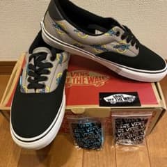ケ*玉様 VANS バンズ限定ERA 46 PRO BMX ODYSSEY RE ケ*玉様 VANS バンズ限定ERA 46 PRO BMX ODYSSEY RE - メルカリ