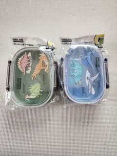 パッキンランチBOX　480ml　お弁当箱のサムネイル