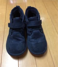 VANS ブーツのサムネイル