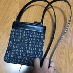 BVLGARI ショルダーバッグのサムネイル
