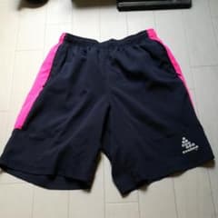 SVOLME スボルメ ハーフパンツのサムネイル