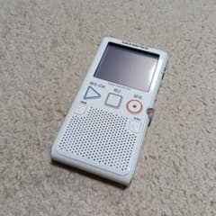 OLYMPUS Voice-Trek DP-301 - メルカリ