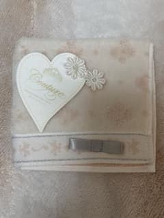 新品・未使用　ハンカチのサムネイル