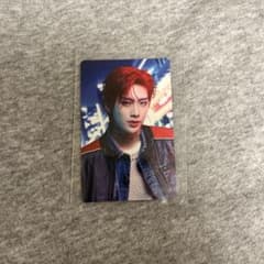 ZB1 リッキー you had me at hello タワレコ - メルカリ