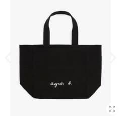 アニエスベー トートバッグのサムネイル