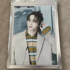 NCT 127 DREAM U A4フォト マーク セット NCT DREAM マーク A4フォト MARK - メルカリ