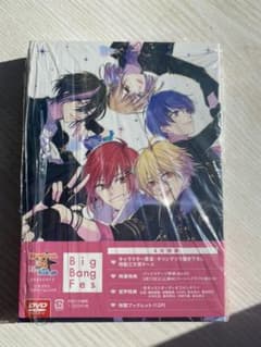 MARGINAL#4       Big Bang Fesのサムネイル