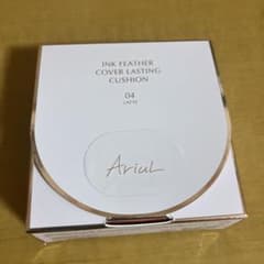 Ariul クッションファンデとレフィルのセットのサムネイル