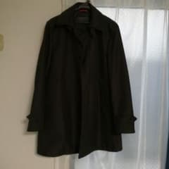紳士服用コートのサムネイル