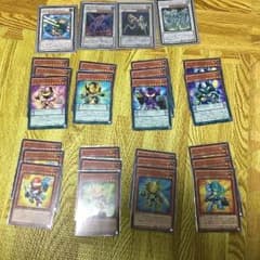 ブンボーグ パーツのサムネイル