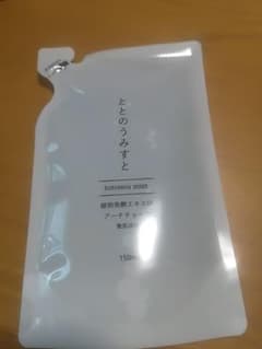 ととのうみすと　詰め替え用150mlのサムネイル