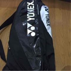 テニスバックのサムネイル