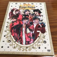 King & Prince/First Concert Tour 2018〈初…のサムネイル