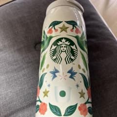 新品】スターバックス 福袋 2025 ステンレスボトル(355ml) - メルカリ