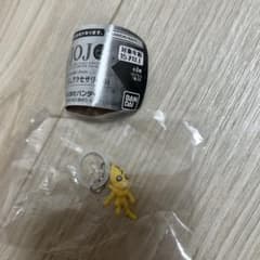 ジョジョの奇妙な冒険 めじるしアクセサリー ガチャNo.7のサムネイル