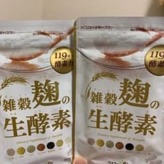 うるおいの里 雑穀麹の生酵素のサムネイル