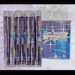 아이돌 마스터 sidem 3rd blu-ray glorious stage