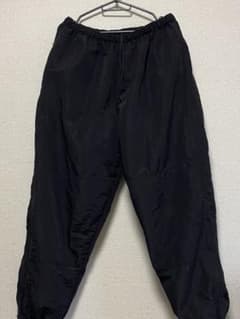 アメリカ軍　トレーニングパンツ　large shortのサムネイル