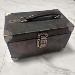 Jean Paul Gaultier Rare Makeup Boxのサムネイル
