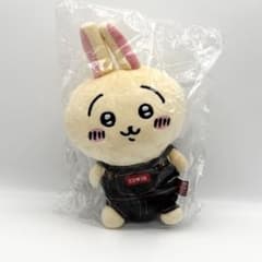 ちいかわ EDWIN うさぎ ぬいぐるみ 【正規品】 - メルカリ