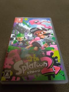 スプラトゥーン2 専用のサムネイル