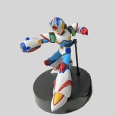ロックマンX フィギュア ロックマンX2 プレバン 限定 セカンドアーマー