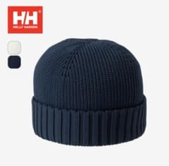 HELLY HANSEN ライトニットキャップのサムネイル
