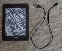 Kindle Paperwhite 第10世代 32GB 広告なしモデルのサムネイル