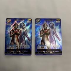 ウルトラマンカードゲーム ウルトラマンメビウス AP - メルカリ